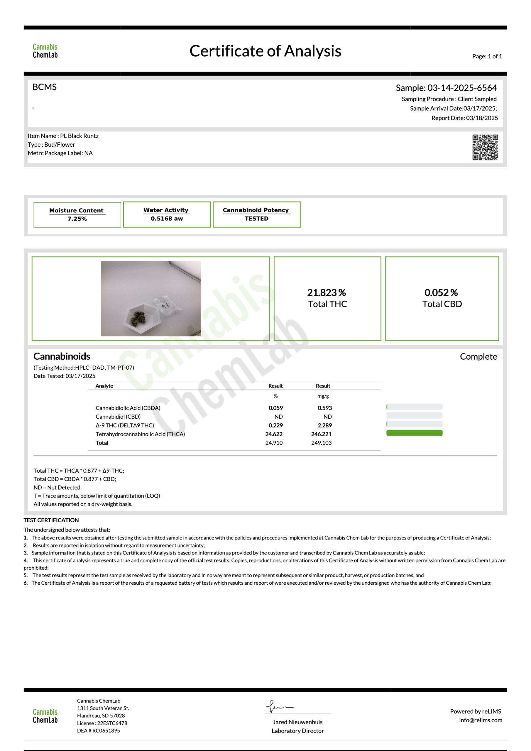 black-runtz-thca-coa