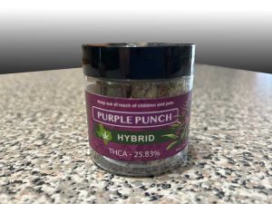 Purple Punch